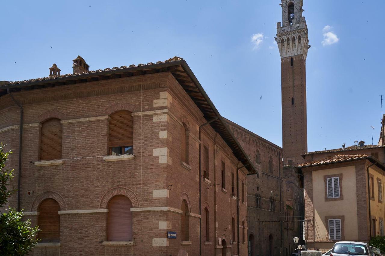 Sergio'S House Siena Exterior photo