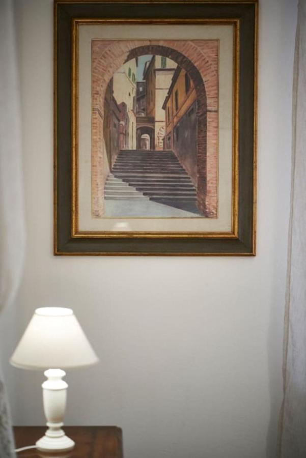 Sergio'S House Siena Exterior photo